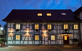 Die Grüne Bettlad Boutique-Hotel